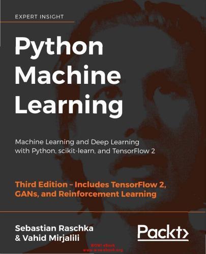 Python Machine Learning 3Rd