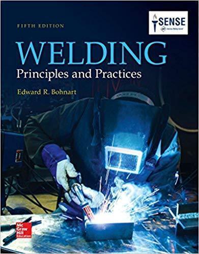 Welding Principles And Practices 5Th