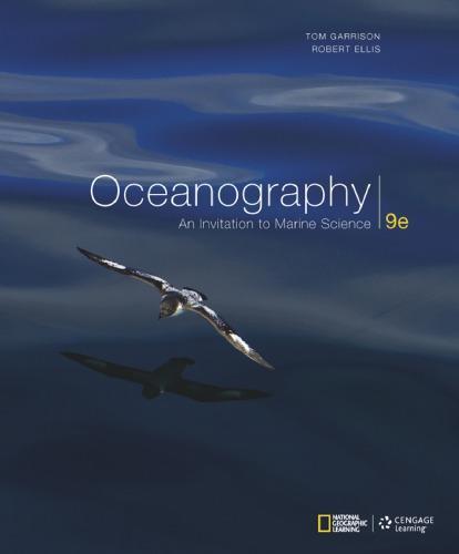 Oceanography An Invitation To Marine Science 9Th