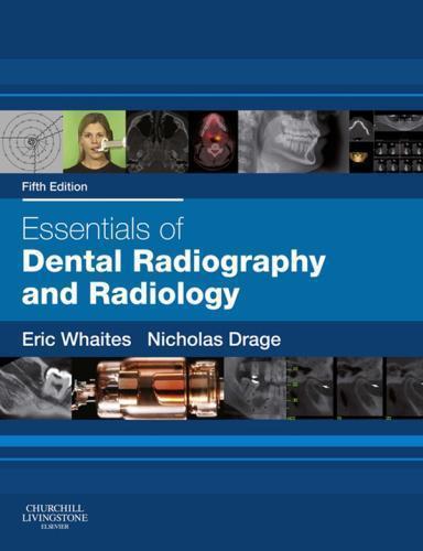 Essentials Of Dental Radiography And Radiology 5Th