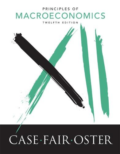 Principles Of Macroeconomics 12Th