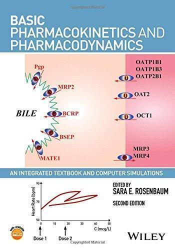 Basic Pharmacokinetics And Pharmacodynamics An Integrated Textbook And Computer Simulations