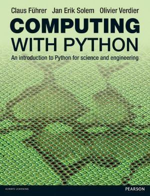 Computing With Python An Introduction To Python For Science Engineering 1