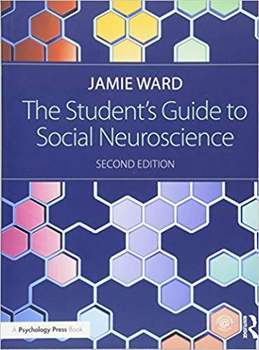 The Students Guide To Social Neuroscience 2Nd