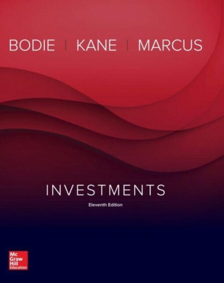 Investments 11Th
