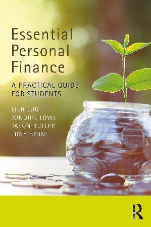 Essential Personal Finance A Practical Guide For Students