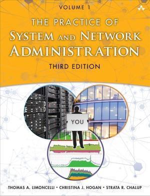 The Practice Of System And Network Administration 3Rd