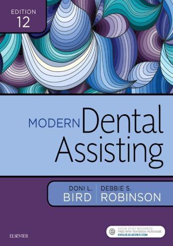 Modern Dental Assisting 12Th
