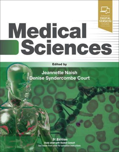 Medical Sciences 3Rd Medical Sciences 3Rd