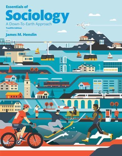 Essentials Of Sociology 12Th Essentials Of Sociology 12Th