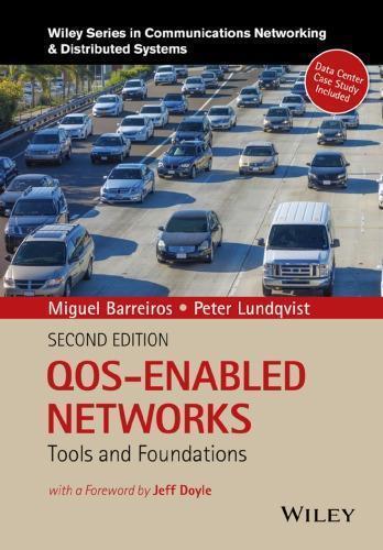 Qos Enabled Networks 2Nd