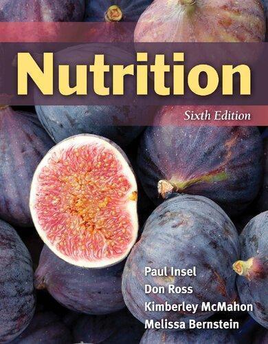 Nutrition 6Th