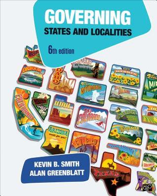 Governing States And Localities 6Th