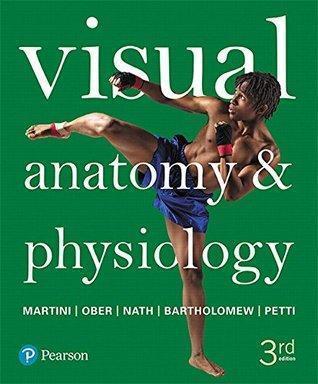 Visual Anatomy Physiology 3Rd