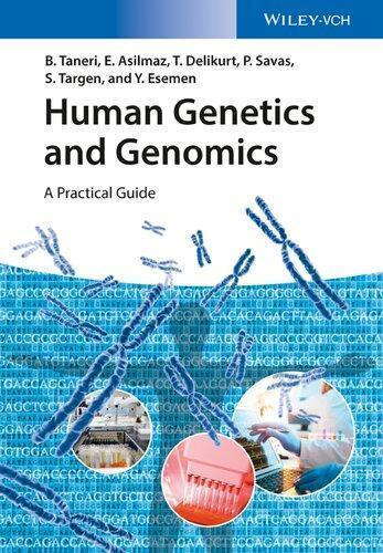 Human Genetics And Genomics A Practical Guide