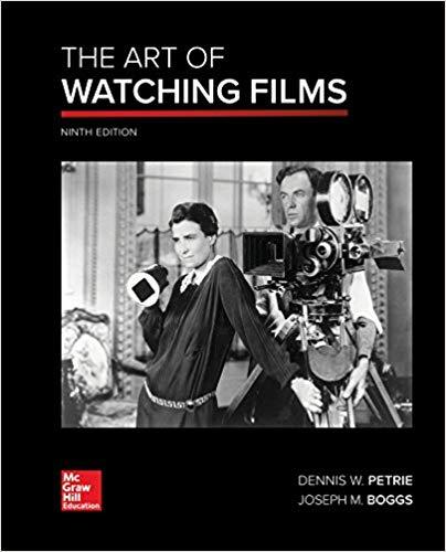 The Art Of Watching Films 9th