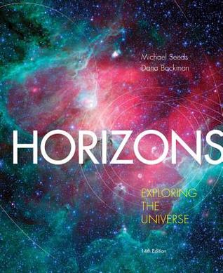 Horizons Exploring The Universe 14Th 1