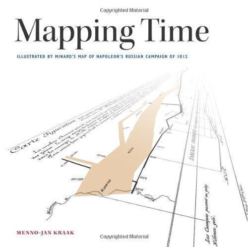 Mapping Time Illustrated