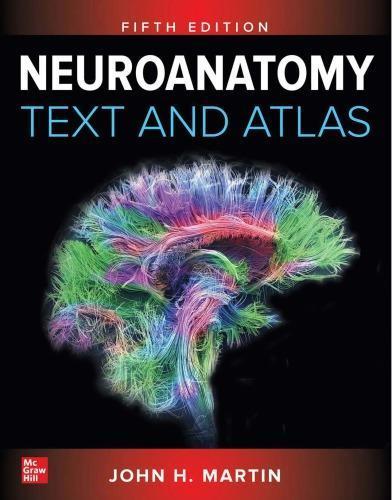 Neuroanatomy Text And Atlas 5Th