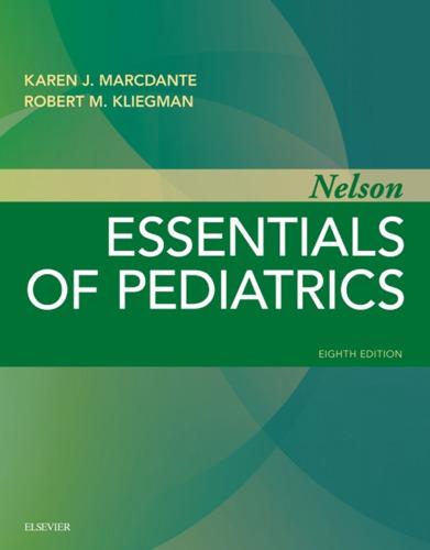 Nelson Essentials Of Pediatrics 8Th
