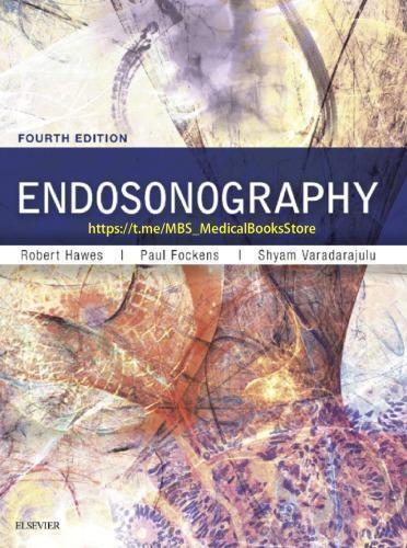 Endosonography 4Th
