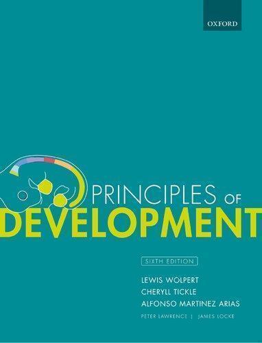 Principles Of Development 6Th