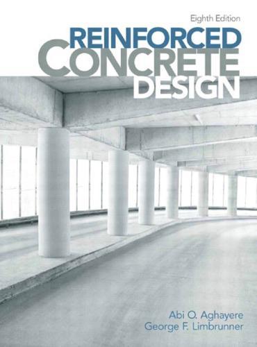 Reinforced Concrete Design 8Th