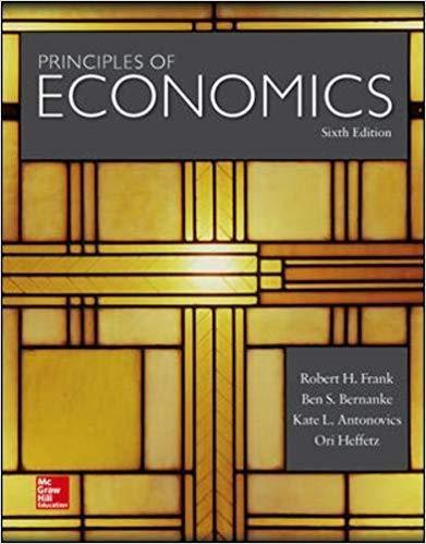 Principles Of Economics 6Th