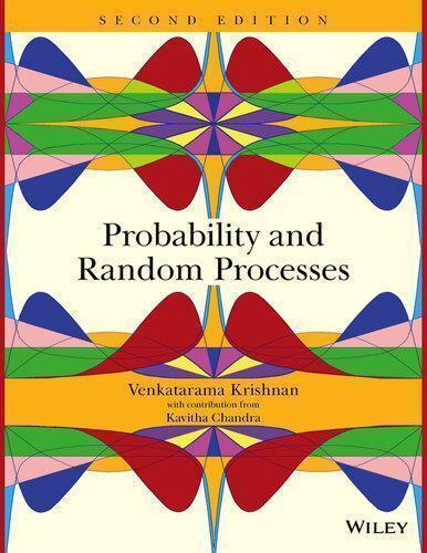 Probability And Random Processes 2Nd