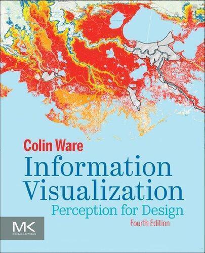 Information Visualization Perception For Design 4Th