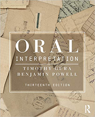 Oral Interpretation 13Th