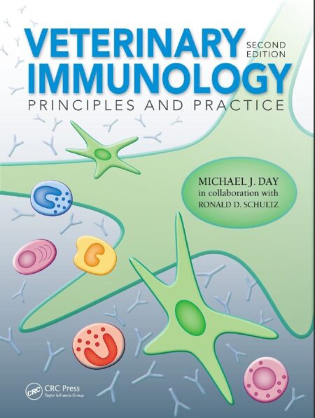 Veterinary Immunology Principles and Practice 2nd 2E Michael Day