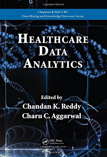 Healthcare Data Analytics