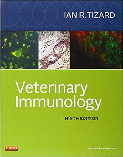 Veterinary Immunology 9th
