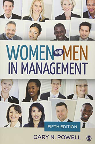 Women and Men in Management 5th