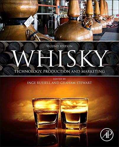 Whisky Second Technology Production and Marketing 8211 2nd
