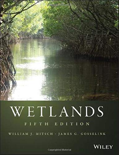 Wetlands 8211 5th