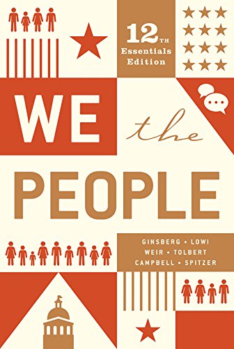 We the People Essentials 12th