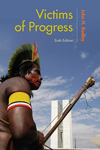 Victims of Progress 8211 6th