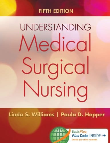 Understanding MedicalSurgical Nursing 8211 5th