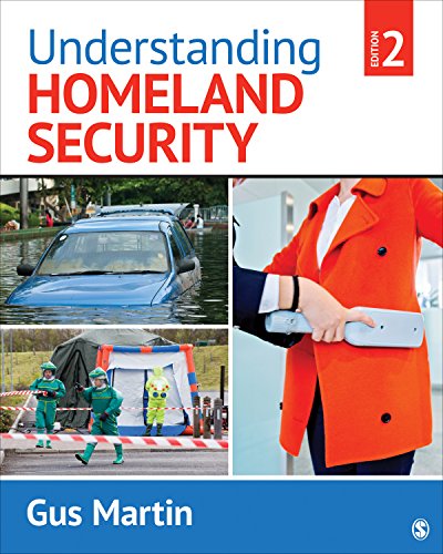 Understanding Homeland Security 2nd