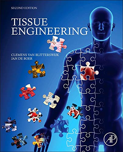 Tissue Engineering Second 8211 2nd