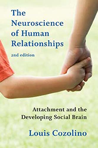 The Neuroscience of Human Relationships Attachment and the Developing Social Brain 8211 2nd