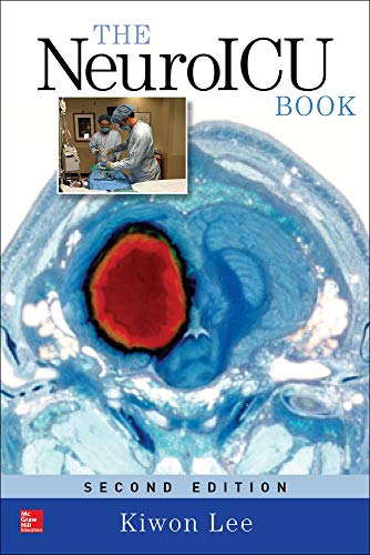 The NeuroICU Book 8211 2nd