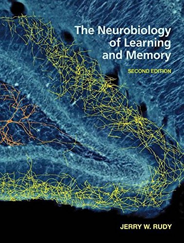 The Neurobiology of Learning and Memory 2nd