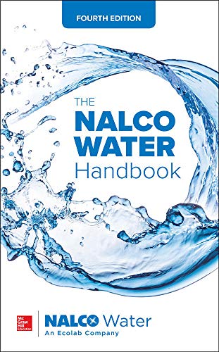 The Nalco water handbook 8211 4th