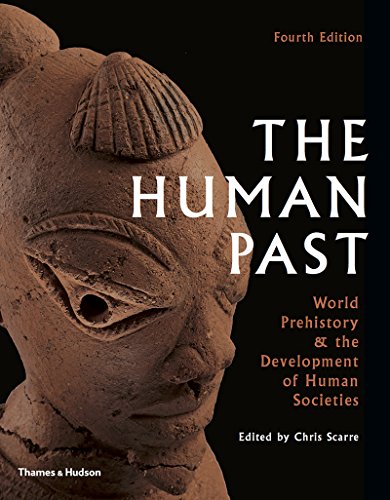 The Human Past World History 038 the Development of Human Societies