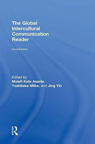 The Global Intercultural Communication Reader 8211 2nd