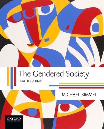 The Gendered Society 6