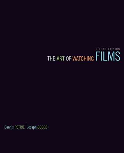 The Art of Watching Films 8th 8211 8th